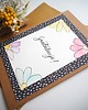kartki scrapbooking Kartka handmade Gratulacje 1