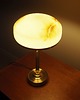 lampy stołowe Lampka biurkowa, duński design, lata 70, produkcja: Dania 8