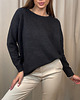 swetry damskie  Wiskozowy sweter Nero 1