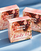 perfumy damskie Perfumy w kremie - Lady L 4