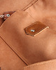 torby na ramię torba - ocher&brown&folk - 3