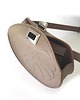 saszetka nerka ROUNDBAG mini z monsterą nerka na pas 2
