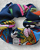 gumki do włosów Gumka Sushi Scrunchie 5
