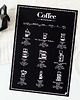 grafiki i ilustracje Coffee Brewing Methods - plakat 30x40 3