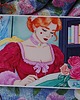 grafiki i ilustracje Zestaw Wersalskie Róże 6