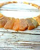 kolie Bursztynowa kolia 3