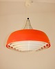 lampy wiszące Lampa wisząca, lata 70. 5