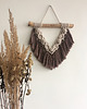 makramy Makrama Beige 1