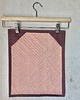 makramy Mini quilt 2