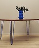 biurka Biurko palisandrowe, duński design, lata 70, produkcja: Dania 2