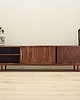 komody Sideboard orzechowy, skandynawski design 1