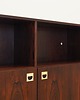 komody i szafki Szafka palisandrowa, duński design, lata 70, produkcja: Dania 6