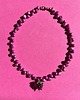 naszyjniki - inne Naszyjnik Choker  Jeżyna 1