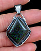 wisiory Baśniowy black matrix opal 1