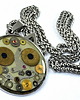 wisiory WISIOR - kotek kremowy II (silver) 1
