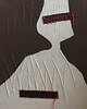obrazy Future King, akryl na płótnie (mixed media / patchwork) 7