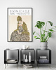 plakaty Egon Schiele - Exhibition Poster 2