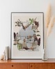 plakaty Plakat Home 3