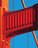 plakaty Plakat Golden Gate 1