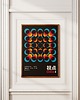 plakaty Plakat Japoński - Perspektywa - Druk Fine Art 2