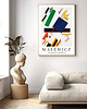 plakaty Plakat Kazimierz Malewicz  Suprematism Composition 4