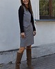 spódnice mini Spódnica wełniana Elia 3
