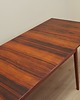 stoły Stół palisandrowy, duński design, lata 70, produkcja: Dania 5