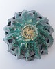 świeczniki i świece Lampion ceramiczny - Posejdon 4