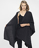 kardigany damskie Ciepłe Stylowe Poncho 100% Merino 1