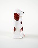 figurki i rzeźby Ceramiczna figurka pies, angielski design, lata 60, produkcja: BESWICK ENGLAND 7
