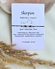 bransoletki z kamieni naturalnych Bransoletka znak zodiaku SKORPION 1