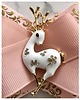 broszki Brosza z Reniferem Jeleniem 5