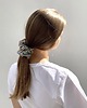 gumki do włosów Jedwabna gumka do włosów scrunchie Irene 2