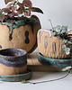 doniczki Doniczka ceramiczna 4