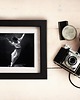 fotografia Obrazek w ramce - Korale, fot. Toni Frissell 1