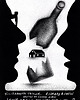 grafiki i ilustracje Who's afraid of Virginia Woolf? x gigposter 3