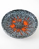 patery i talerze Talerz ceramiczny, niemiecki design, lata 60, produkcja: West Germany 4