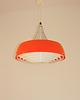 lampy wiszące Lampa wisząca, lata 70. 8
