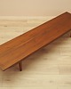 komody Lowboard, duński design, lata 70, produkcja: Dania 3