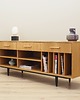 komody i szafki Sideboard dębowy, skandynawski design 1