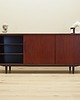 komody i szafki Sideboard tekowy, duński design, lata 70, produkcja: Dania 1