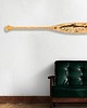Ozdoby na ścianę Pagaj John Paddle Beavertail Ozdoba Wypalany 110 cm Trout 2
