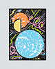 plakaty Plakat SOCZYSTY 1