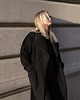 płaszcze damskie Kovar - płaszcz oversize 4