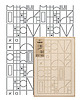 tapety i naklejki ścienne Powtarzalny szablon malarski / GEOMETRIC TILES 2