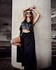topy damskie Bluzka SKIN 2