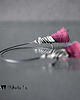 kolczyki wire wrapping kolczyki MINDANAO 1