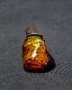 wisiory Naturalny wisiorek z bursztynu 4