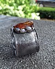 bransoletki wire wrapping Bałtyk -  bransoletka regulowana 3