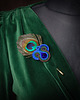 broszki Peacock Eye- broszka soutache 3